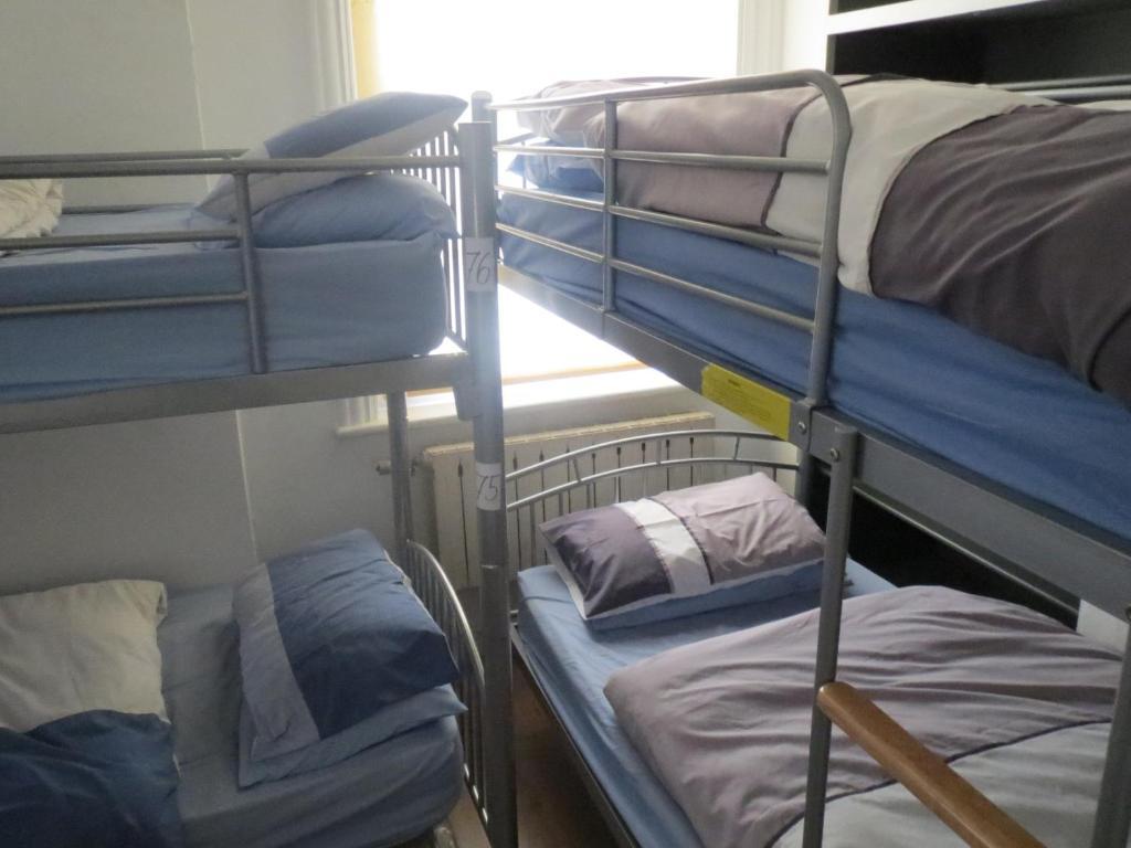 Hotel 4 Star Piccadilly Londra